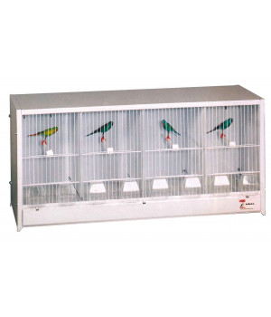 Panelled module nº 2 (4...
