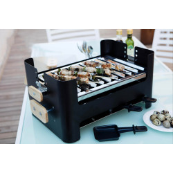 IMOR® charcoal barbecue for...
