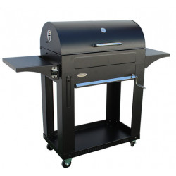 Barbecue de jardin, brûleur...