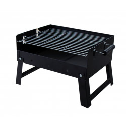 Barbecue de table au...