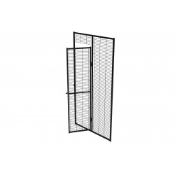 IMOR, MESH PANEL FOR PARROT...