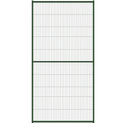 MESH PANEL WITHOUT DOOR...