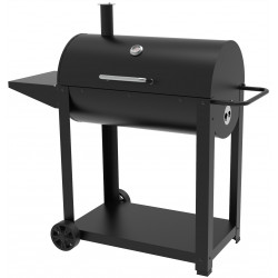 Barbecue et fumoir pour...