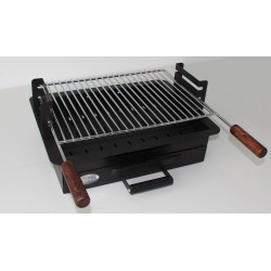 IMOR® Barbecue au charbon...