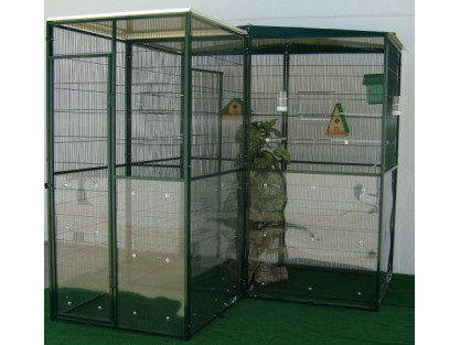 How to make the good choice for your aviary?